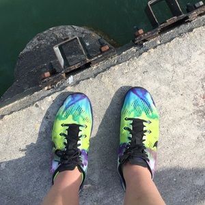 Nike free run